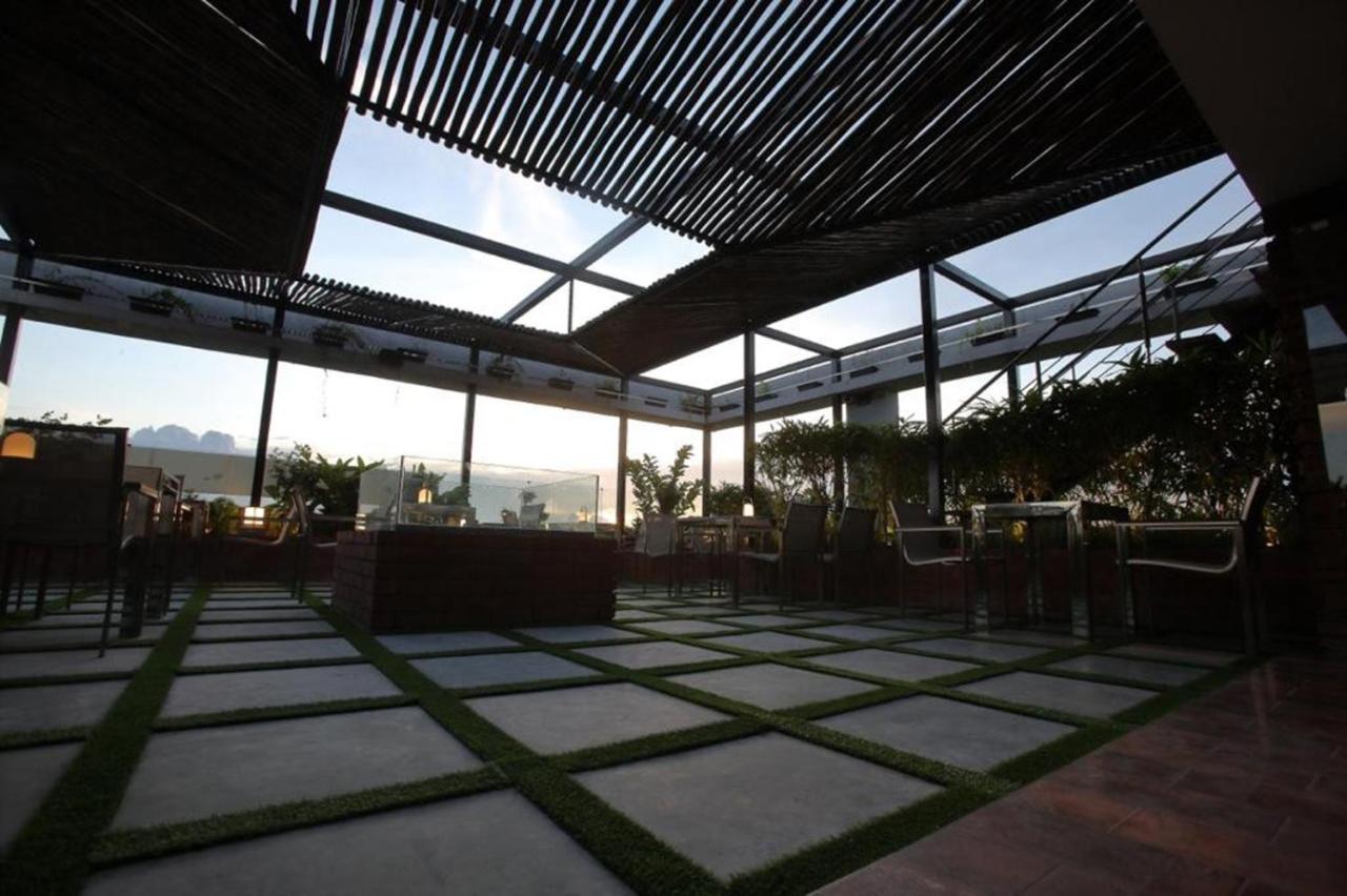 Empyrean Dhaka City Centre Exterior photo
